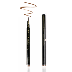 ACCENT LINE -EYELASH EXTENSION SAFE EYELINER