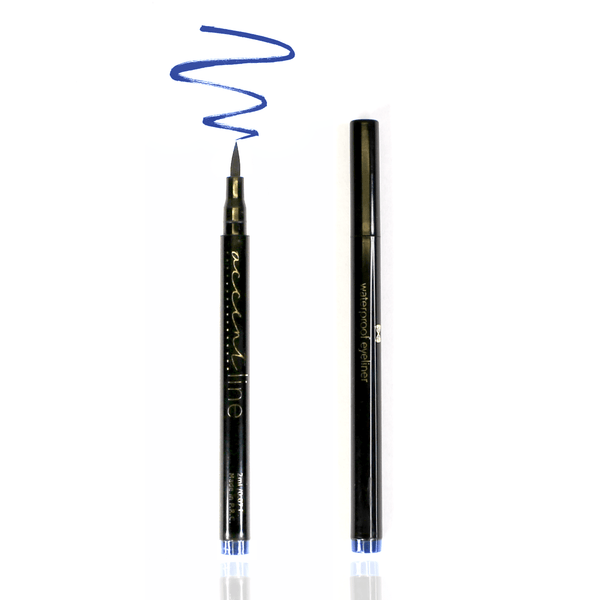 ACCENT LINE -EYELASH EXTENSION SAFE EYELINER