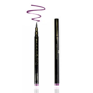 ACCENT LINE -EYELASH EXTENSION SAFE EYELINER