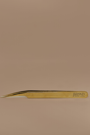 SASHA TWEEZER