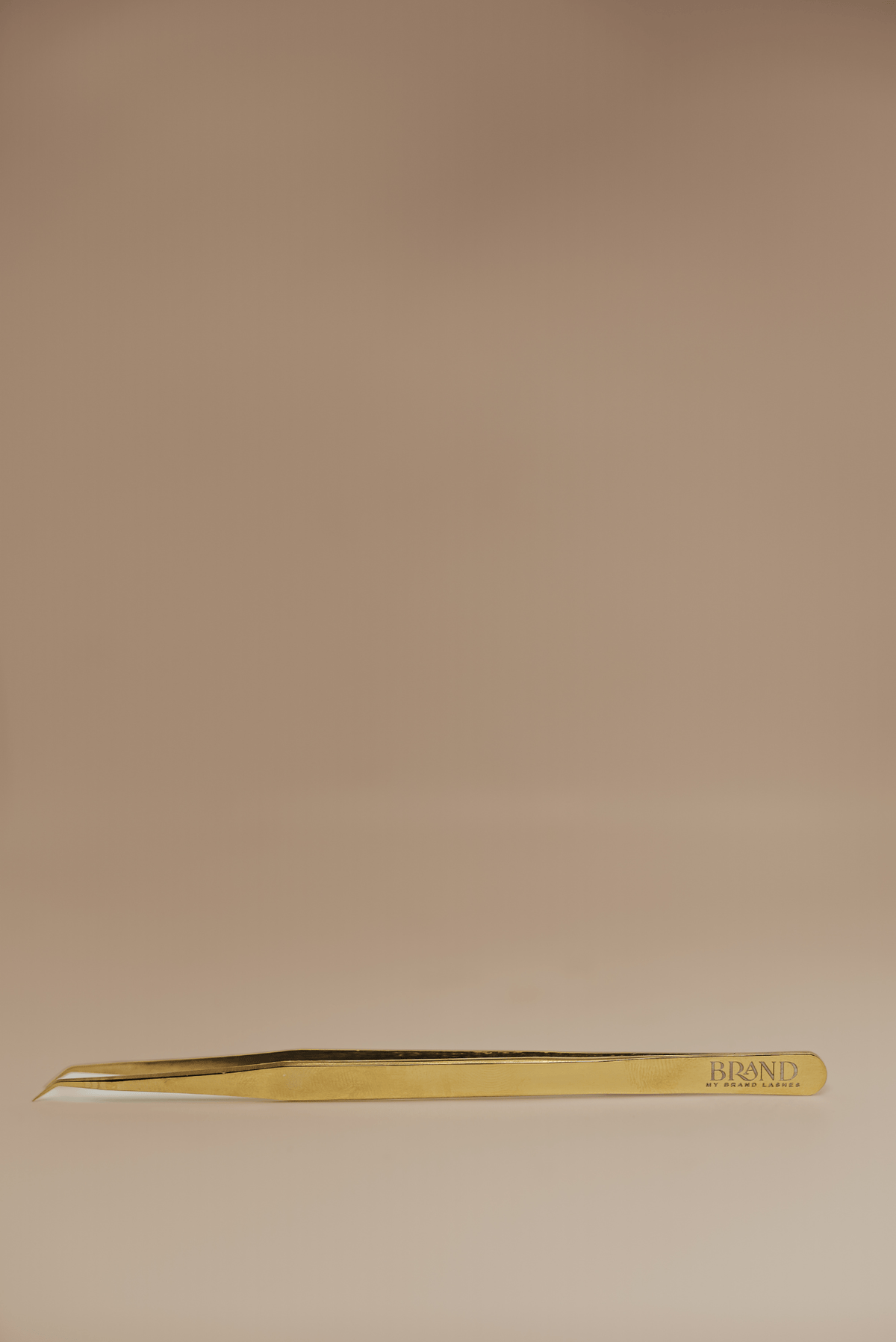 VALERIE LONG ISOLATION TWEEZERS My Brand Lashes