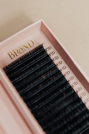.10 LASHES