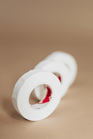 MICRO-PORE TAPE (PACK OF 3)