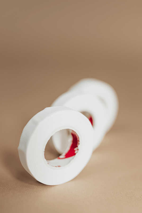 MICRO-PORE TAPE (PACK OF 3)