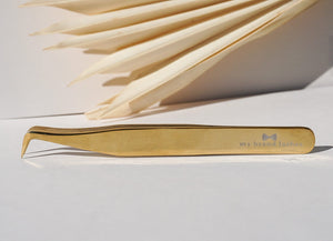 COCO VOLUME TWEEZERS