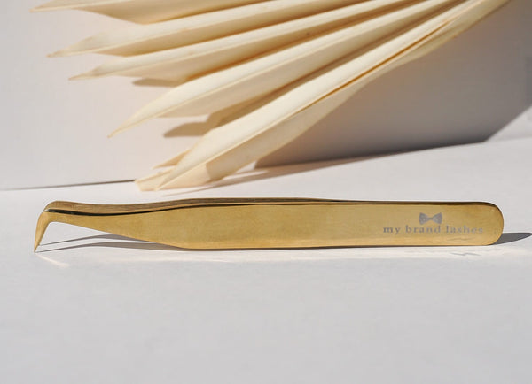 COCO VOLUME TWEEZERS