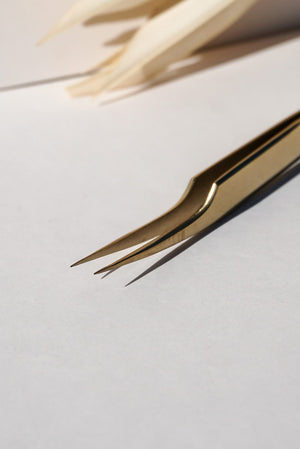 SASHA TWEEZER