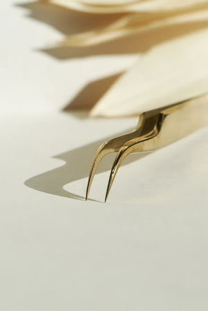 AUDREY TWEEZERS